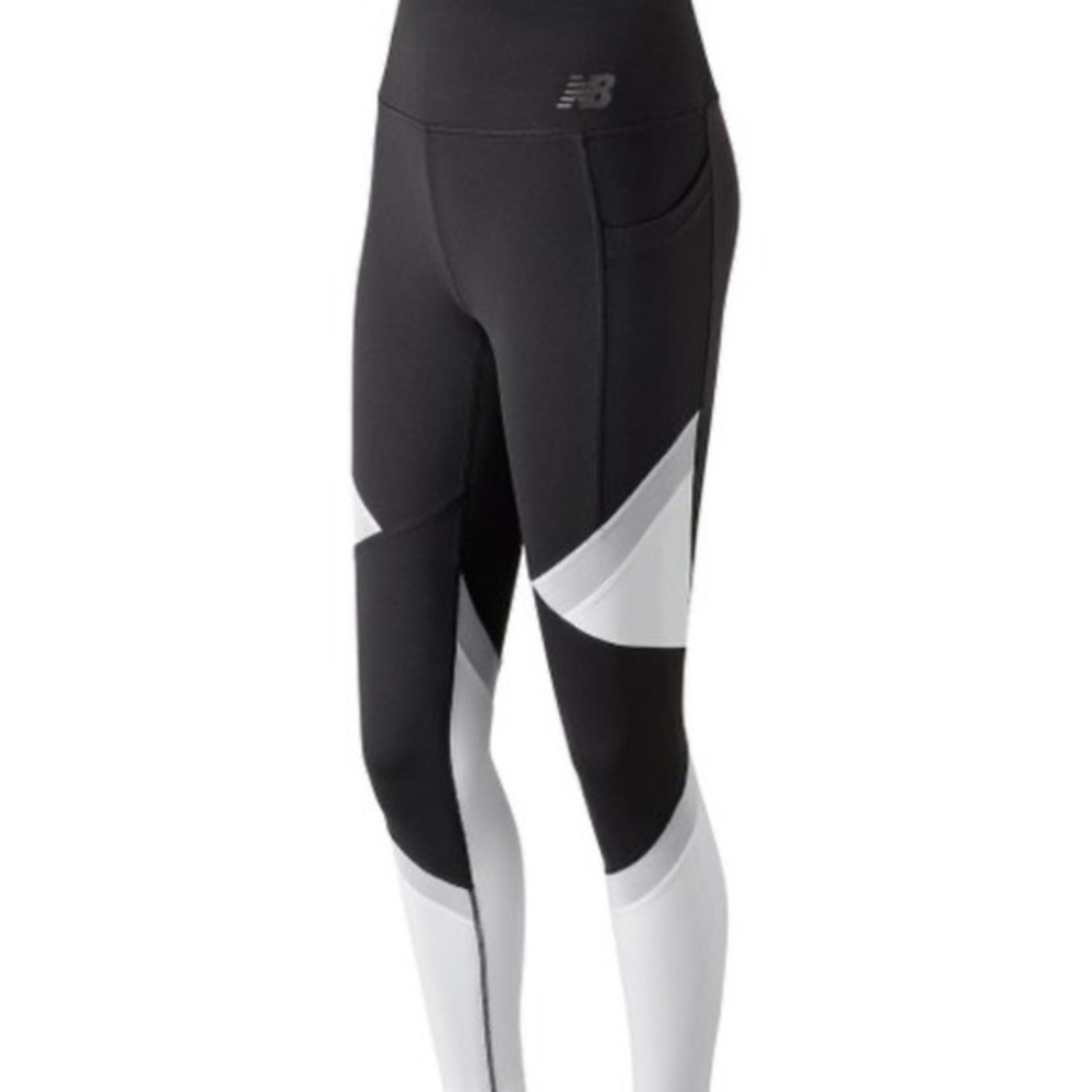 New Balance Transform High Rise Medium